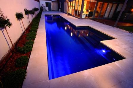 compass pools